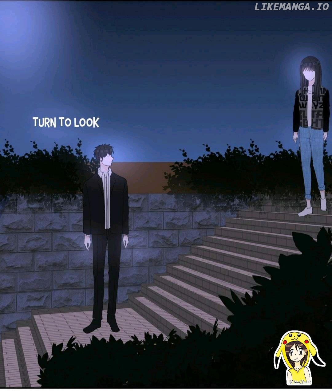 How the Princess Became the Queen Chapter 72 - page 36