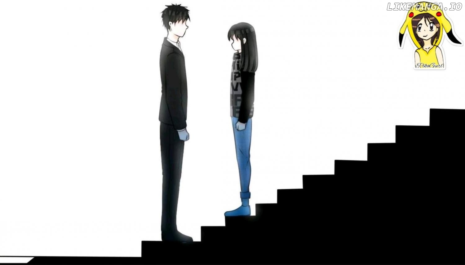 How the Princess Became the Queen Chapter 72 - page 37