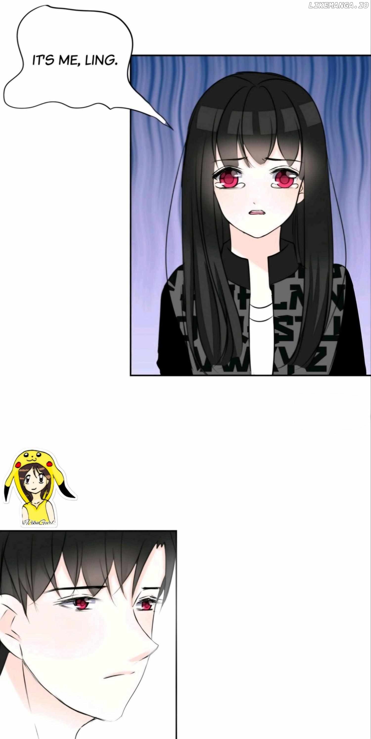 How the Princess Became the Queen Chapter 72 - page 38