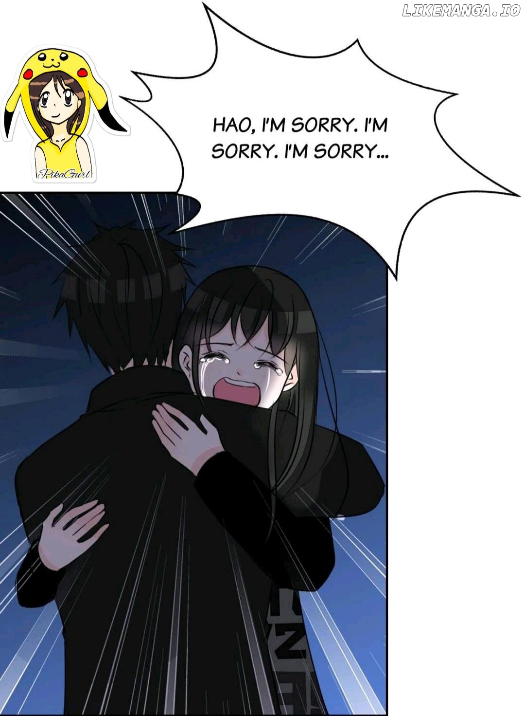 How the Princess Became the Queen Chapter 72 - page 41