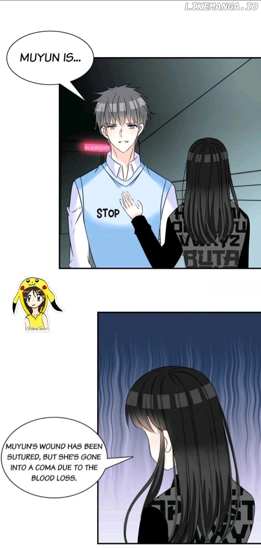 How the Princess Became the Queen Chapter 72 - page 4