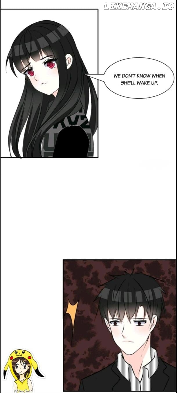 How the Princess Became the Queen Chapter 72 - page 5