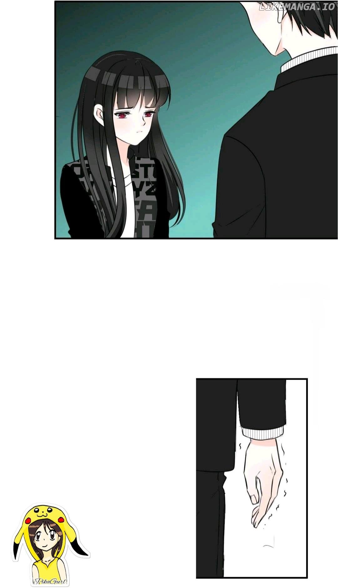 How the Princess Became the Queen Chapter 72 - page 6