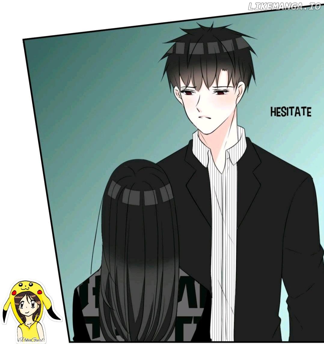 How the Princess Became the Queen Chapter 72 - page 7