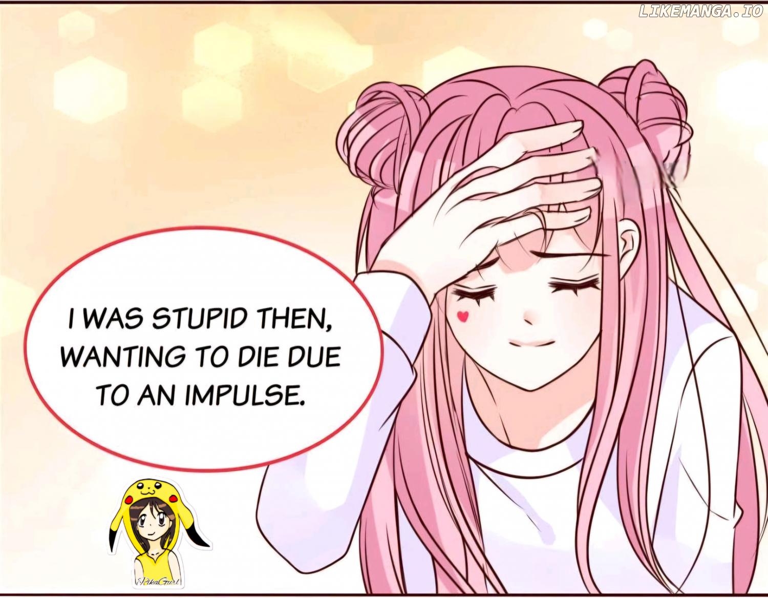 How the Princess Became the Queen Chapter 73 - page 11