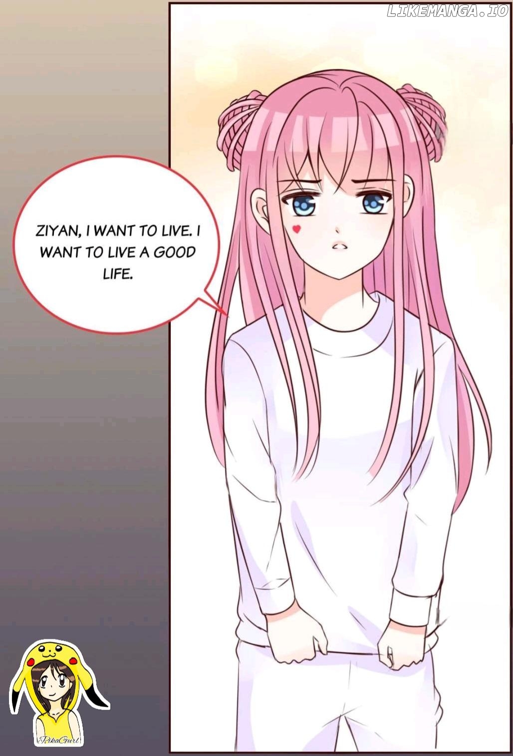 How the Princess Became the Queen Chapter 73 - page 15