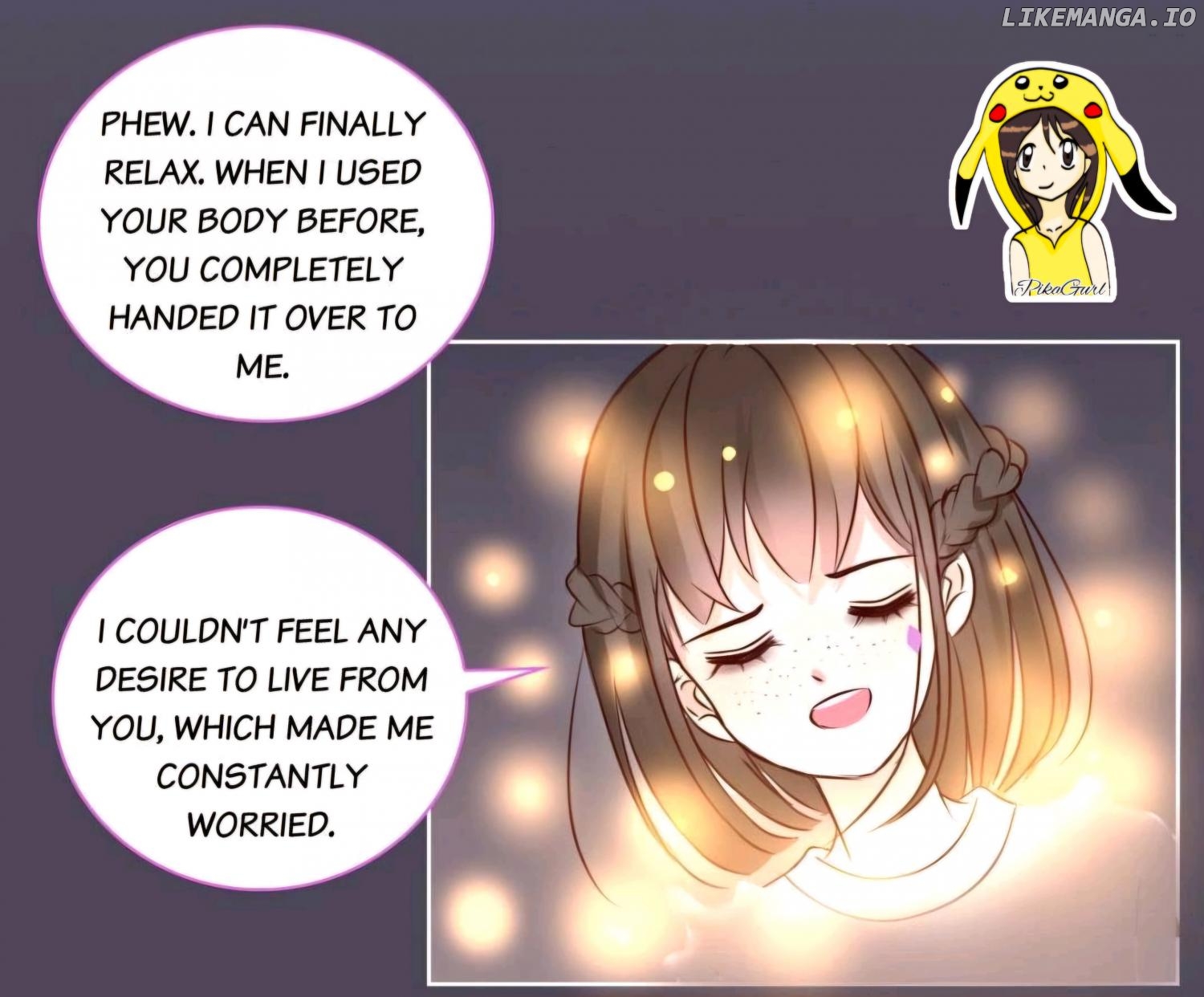 How the Princess Became the Queen Chapter 73 - page 16