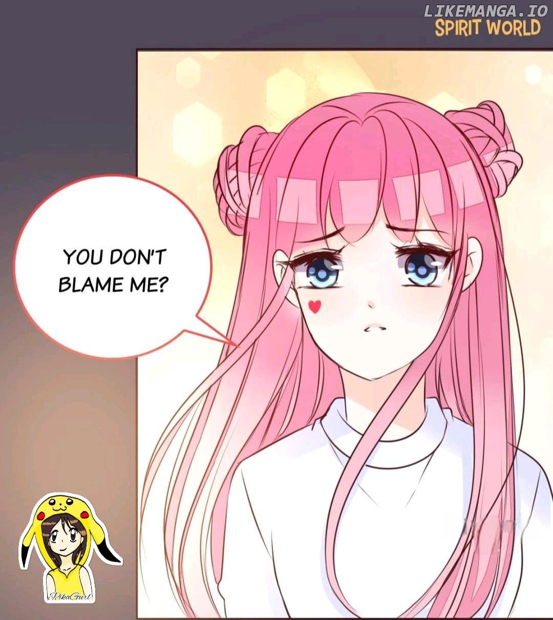 How the Princess Became the Queen Chapter 73 - page 17