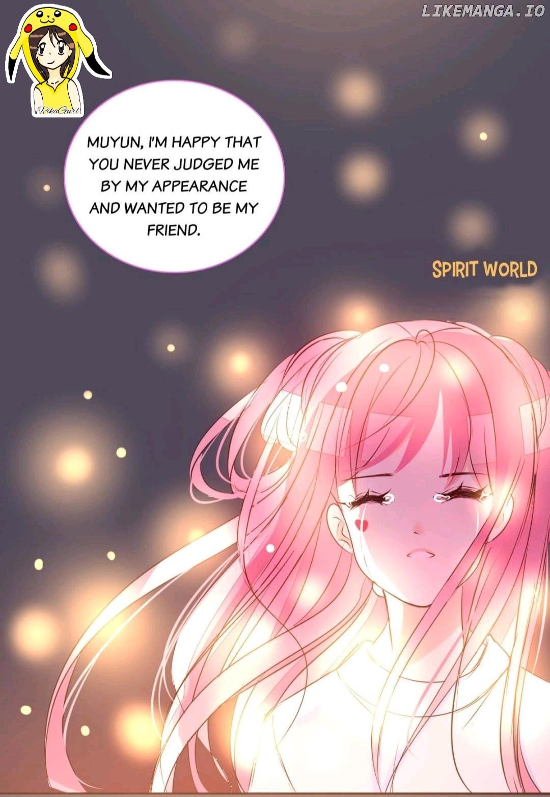 How the Princess Became the Queen Chapter 73 - page 19