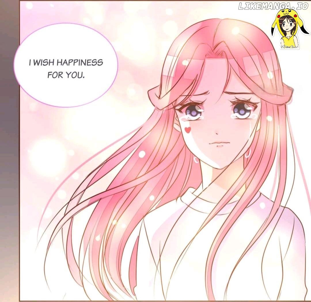 How the Princess Became the Queen Chapter 73 - page 20