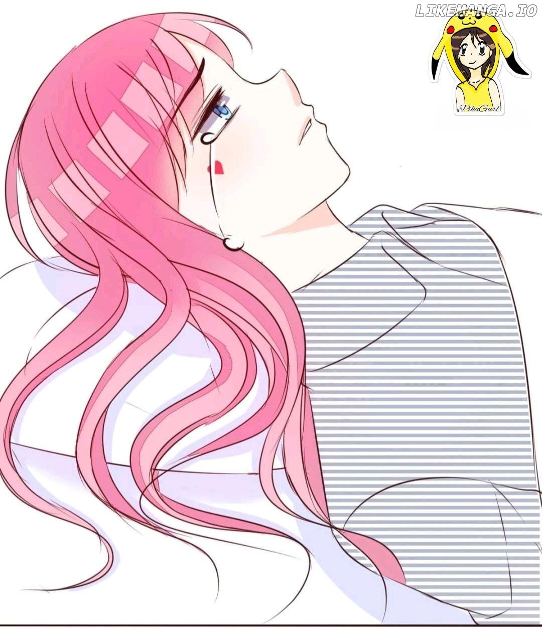 How the Princess Became the Queen Chapter 73 - page 21