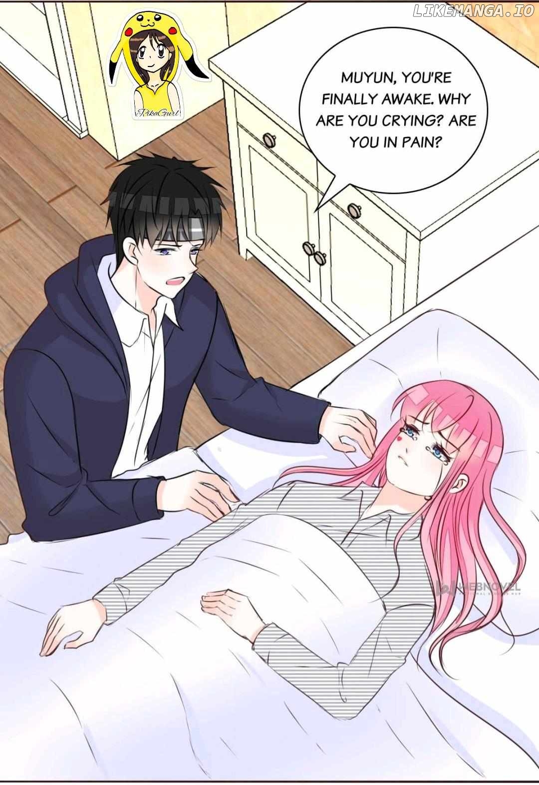 How the Princess Became the Queen Chapter 73 - page 22