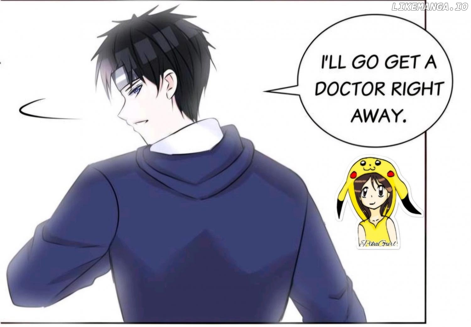 How the Princess Became the Queen Chapter 73 - page 23