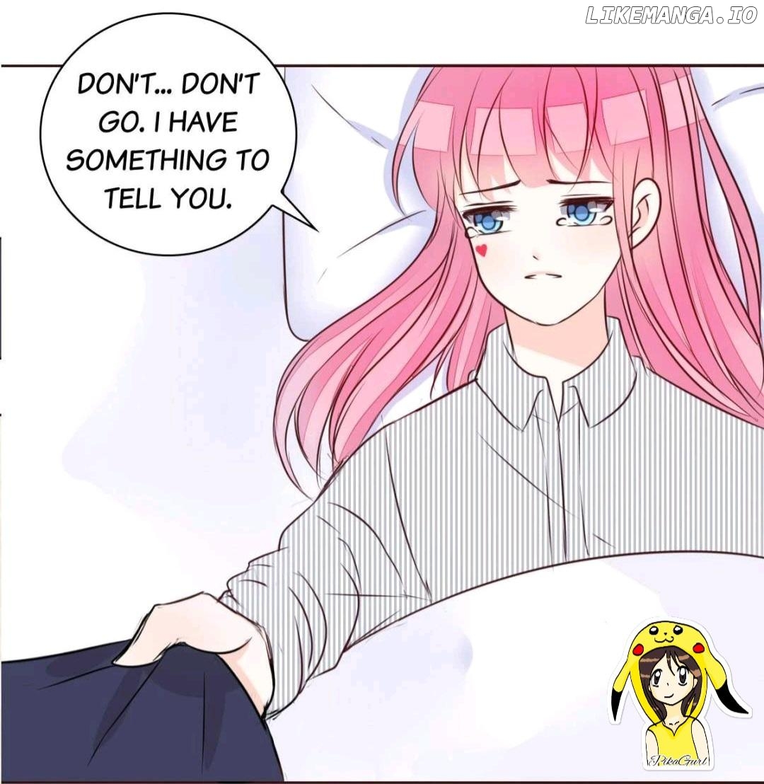 How the Princess Became the Queen Chapter 73 - page 25