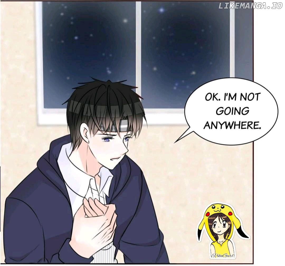 How the Princess Became the Queen Chapter 73 - page 26