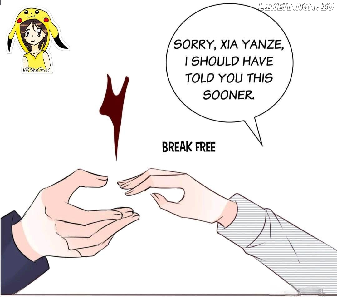 How the Princess Became the Queen Chapter 73 - page 27