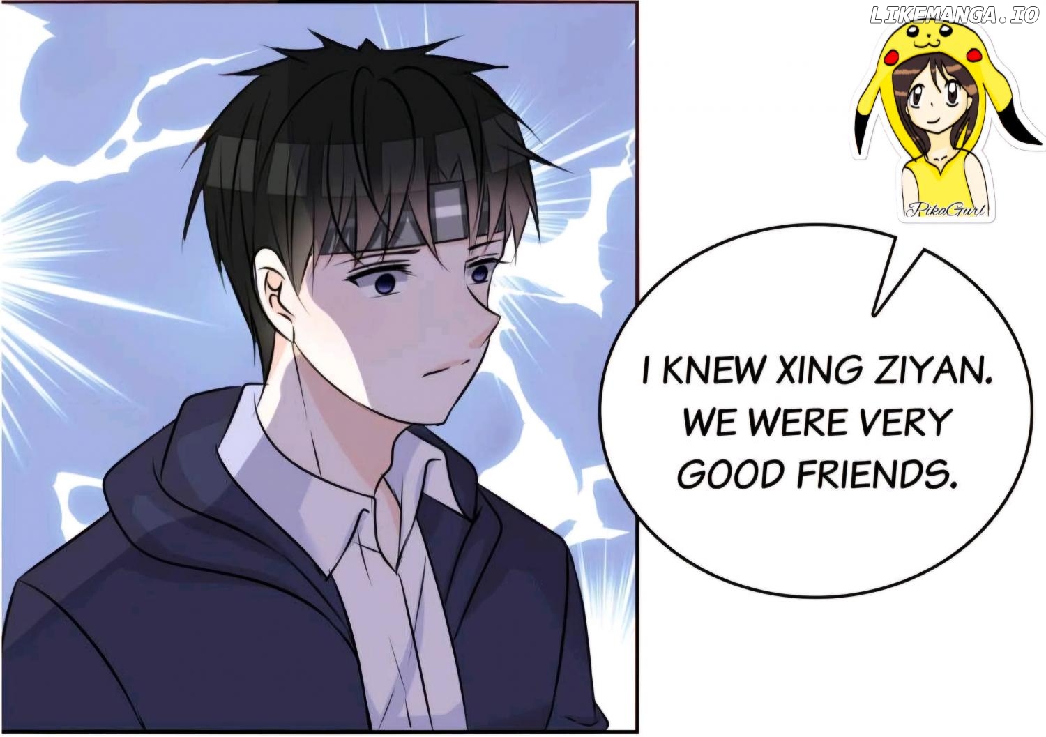 How the Princess Became the Queen Chapter 73 - page 28