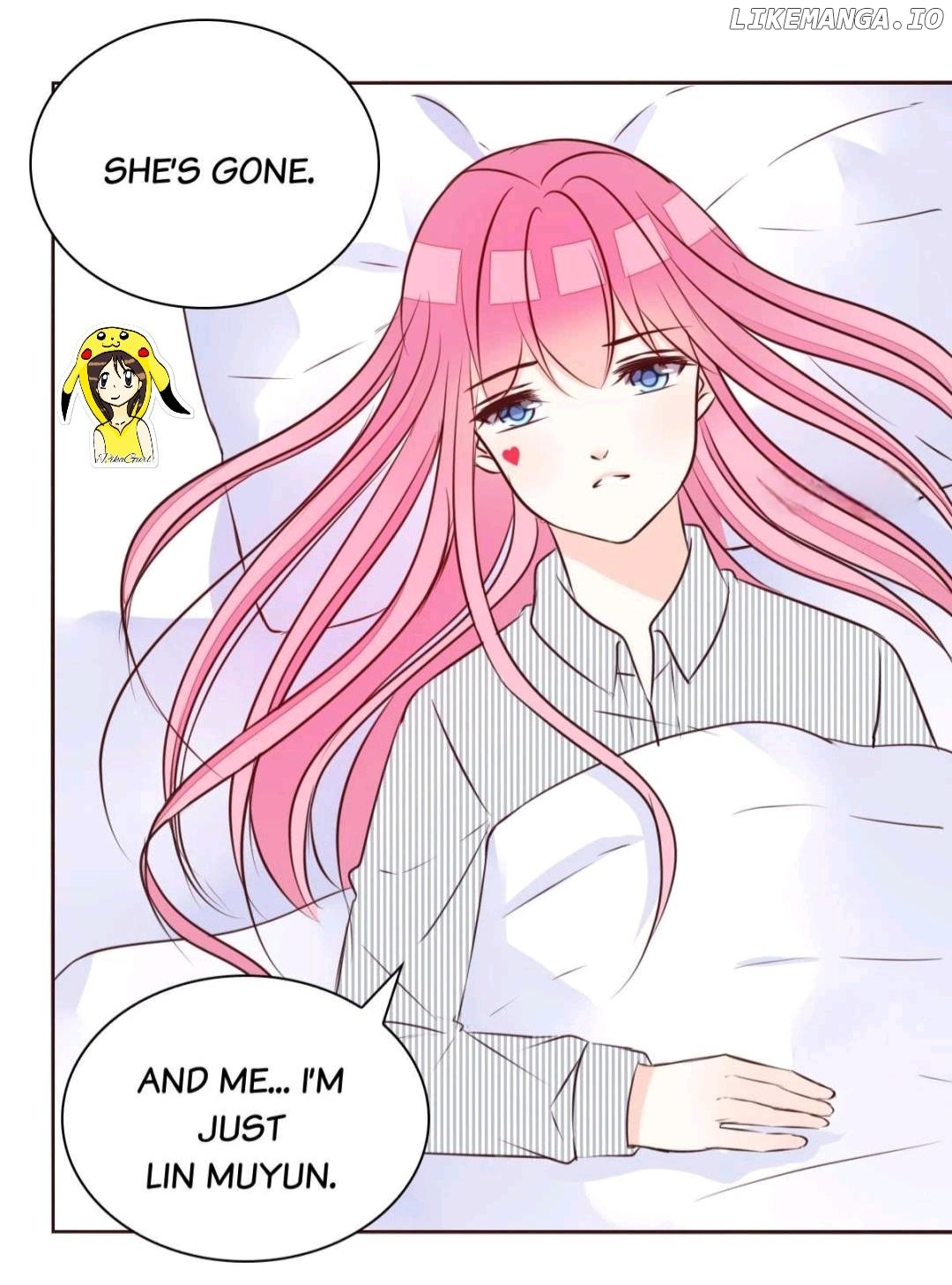 How the Princess Became the Queen Chapter 73 - page 29