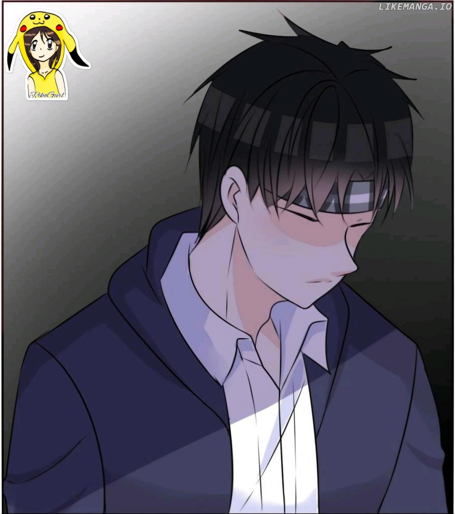 How the Princess Became the Queen Chapter 73 - page 30