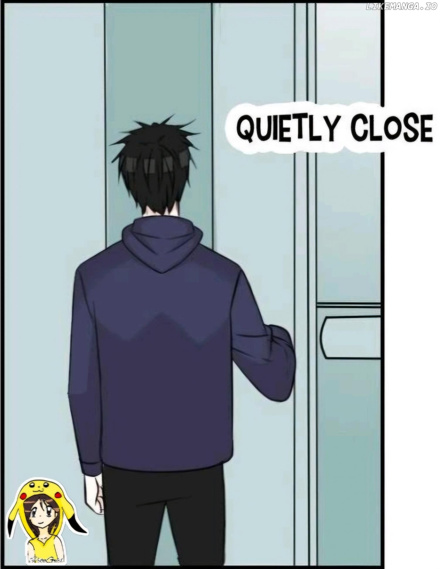 How the Princess Became the Queen Chapter 73 - page 31