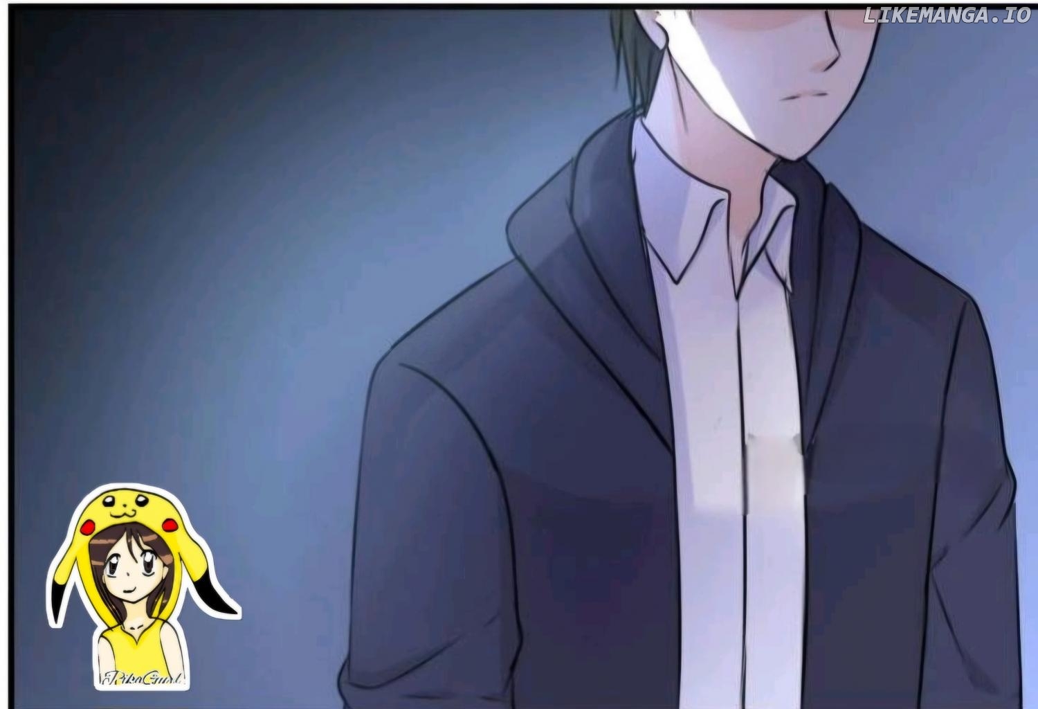 How the Princess Became the Queen Chapter 73 - page 34