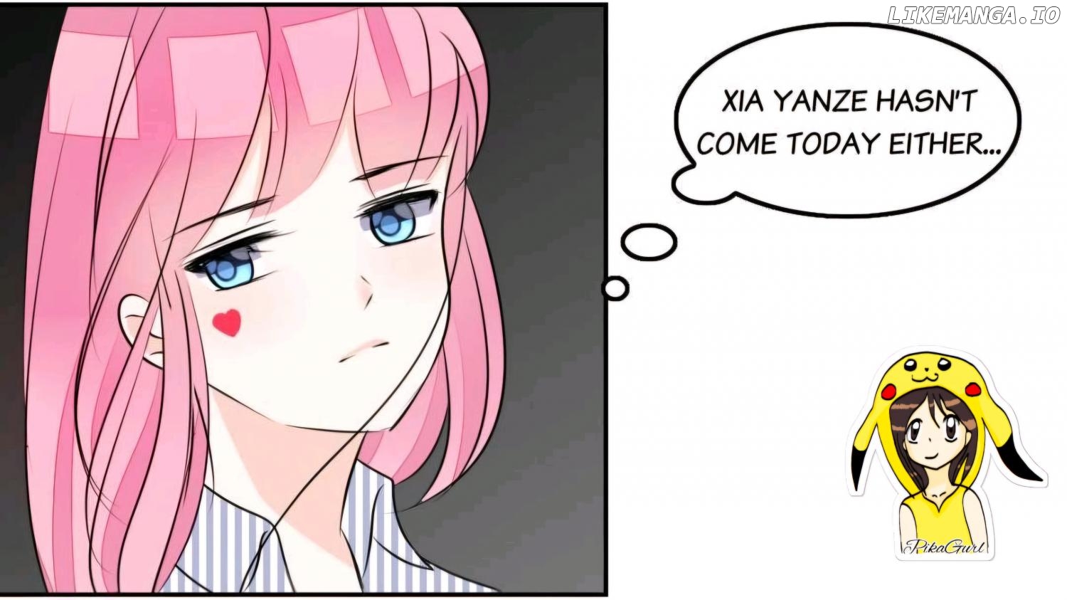 How the Princess Became the Queen Chapter 73 - page 38