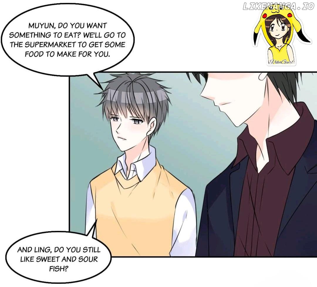 How the Princess Became the Queen Chapter 73 - page 41