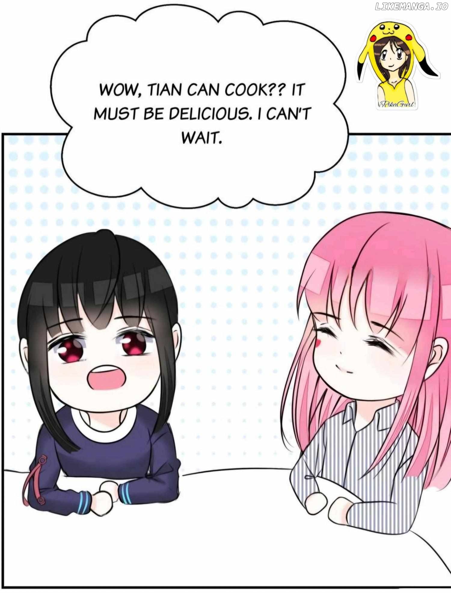 How the Princess Became the Queen Chapter 73 - page 42