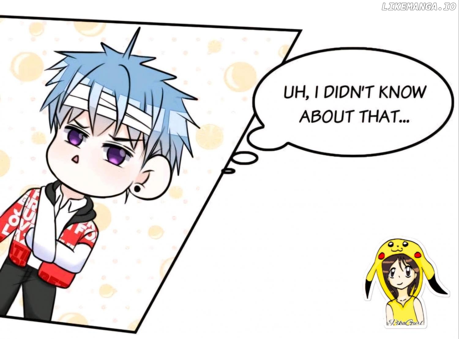 How the Princess Became the Queen Chapter 73 - page 43