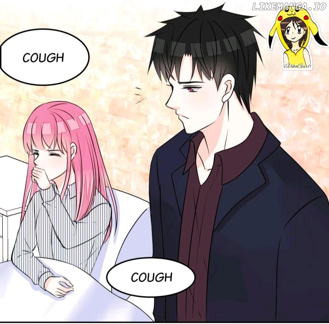 How the Princess Became the Queen Chapter 73 - page 46