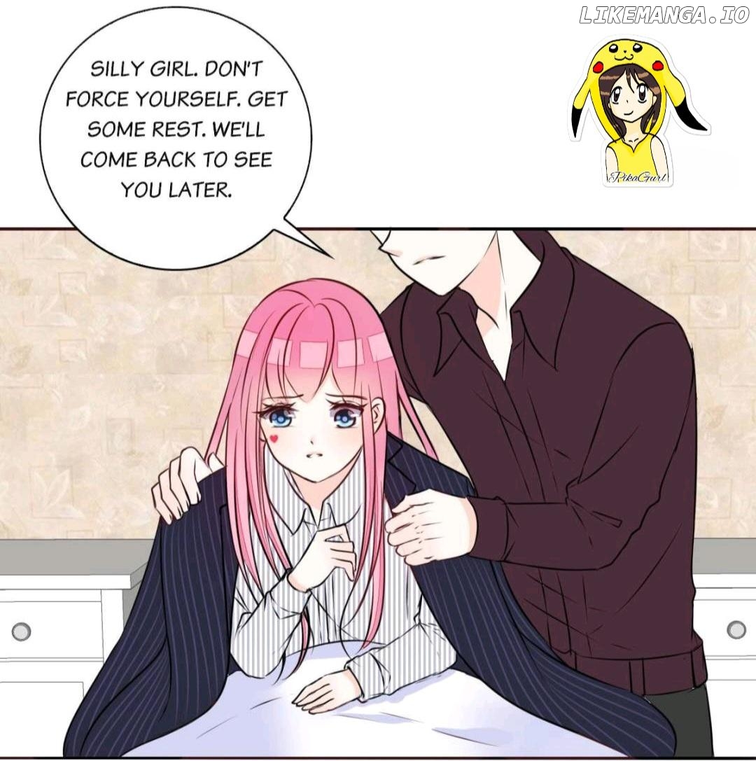 How the Princess Became the Queen Chapter 73 - page 47