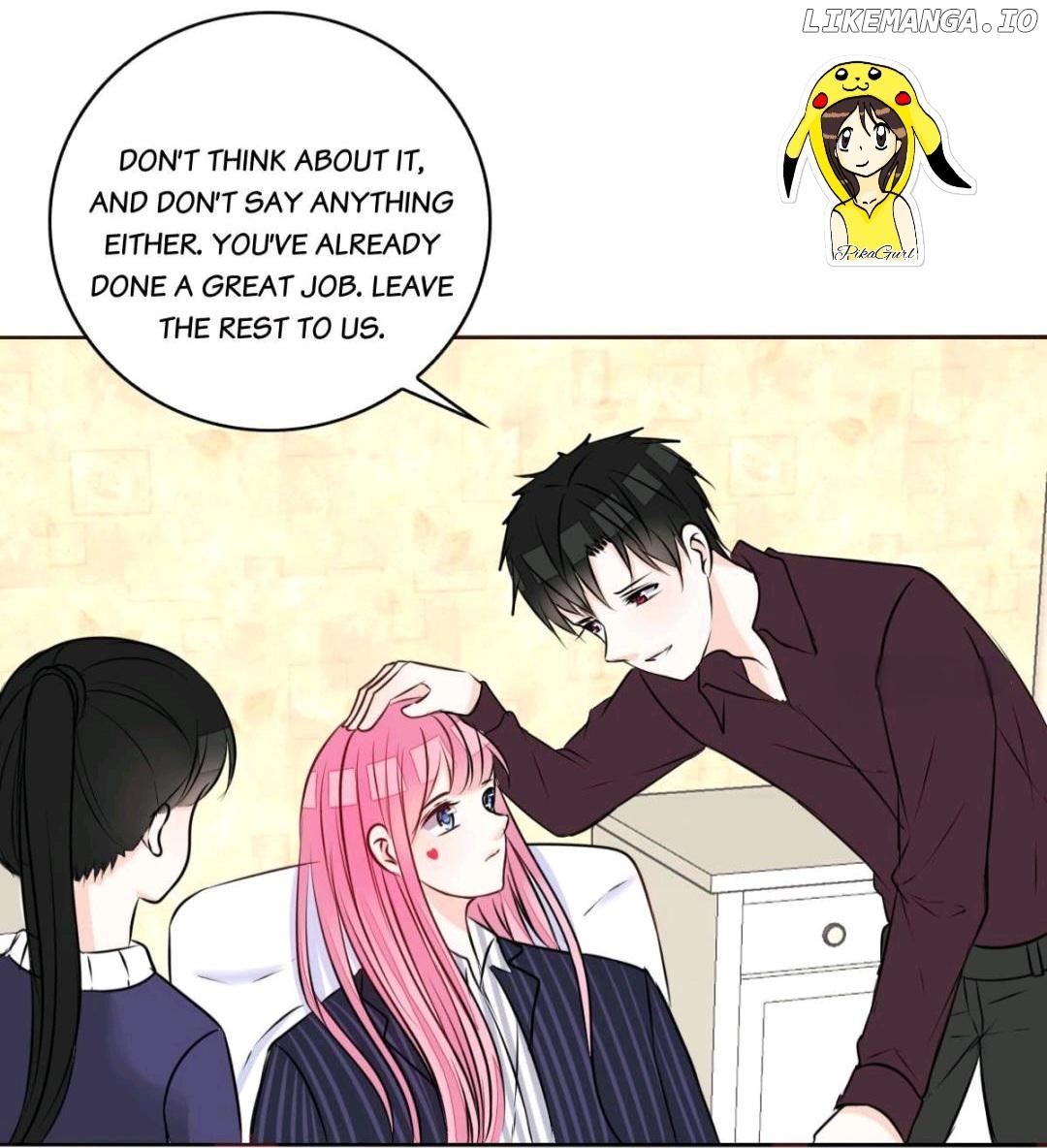 How the Princess Became the Queen Chapter 73 - page 50