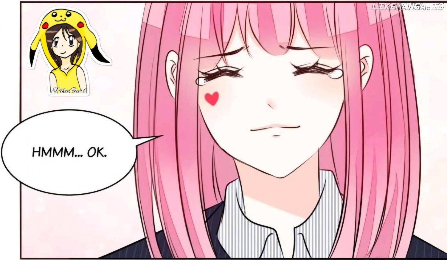 How the Princess Became the Queen Chapter 73 - page 51