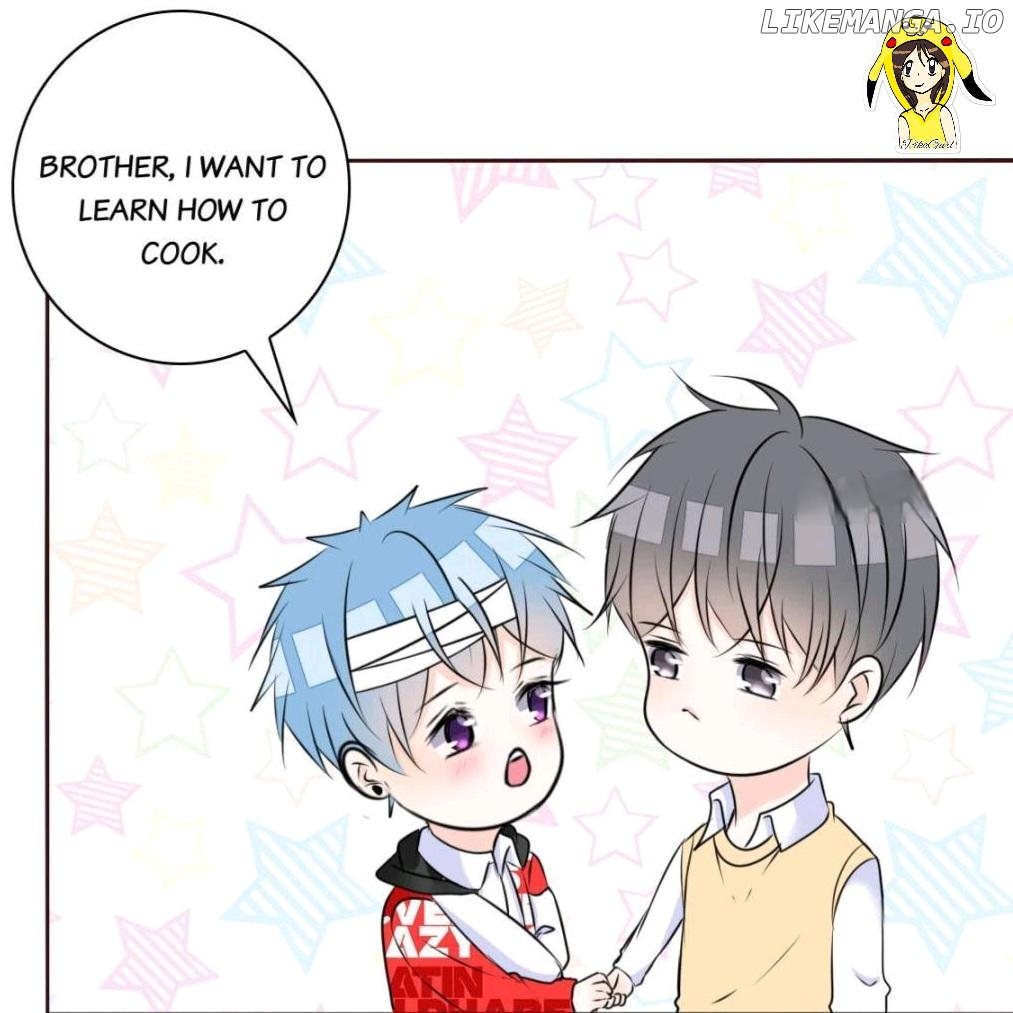 How the Princess Became the Queen Chapter 73 - page 52