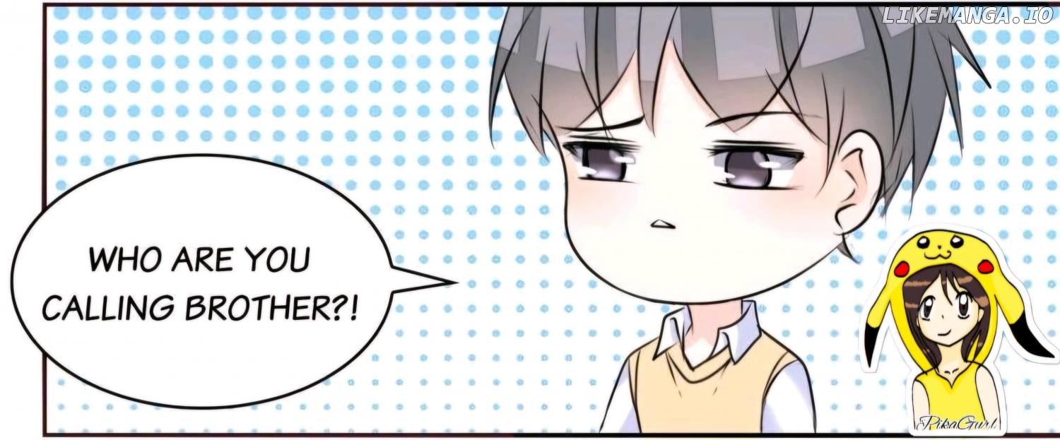 How the Princess Became the Queen Chapter 73 - page 53