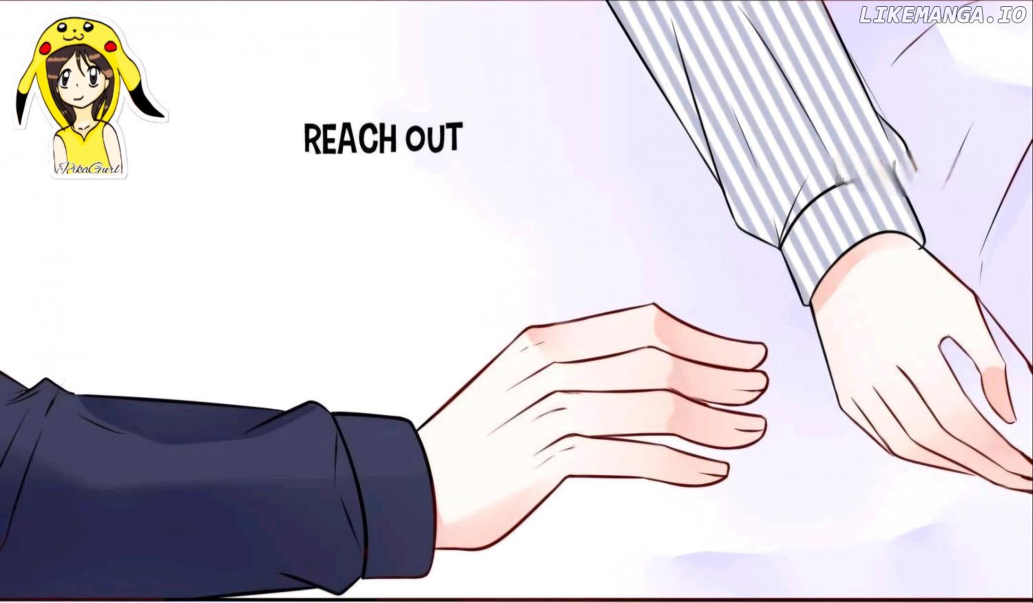 How the Princess Became the Queen Chapter 73 - page 5