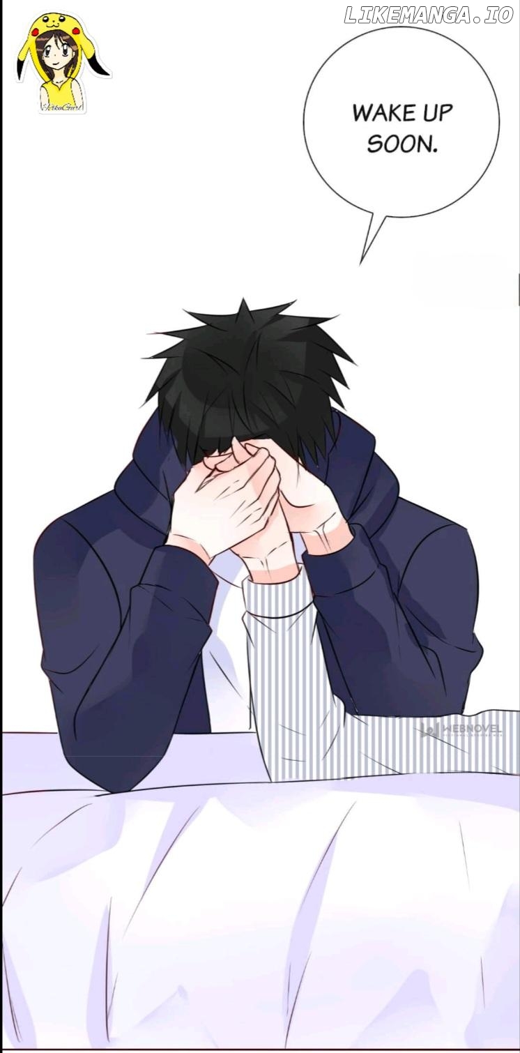 How the Princess Became the Queen Chapter 73 - page 6