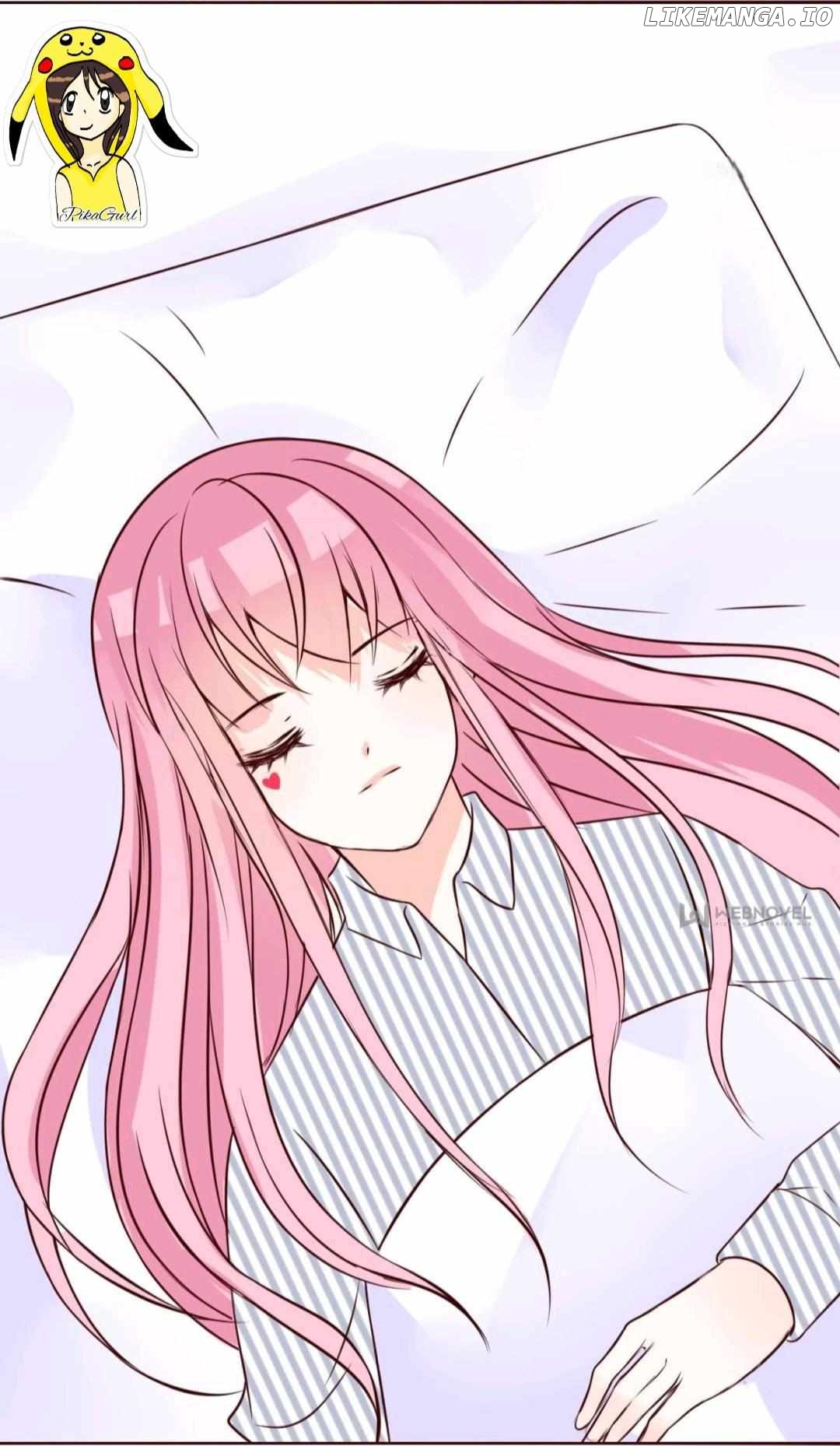 How the Princess Became the Queen Chapter 73 - page 7