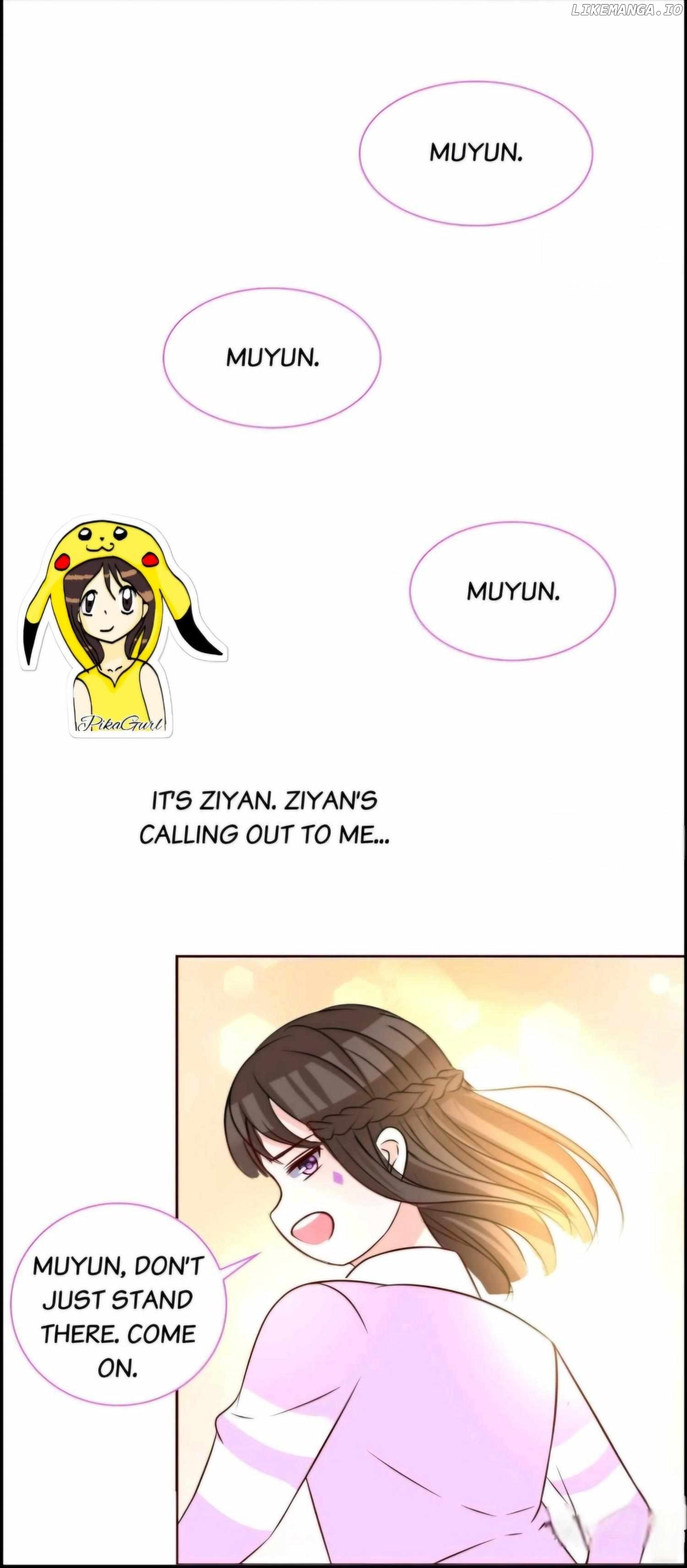 How the Princess Became the Queen Chapter 73 - page 8