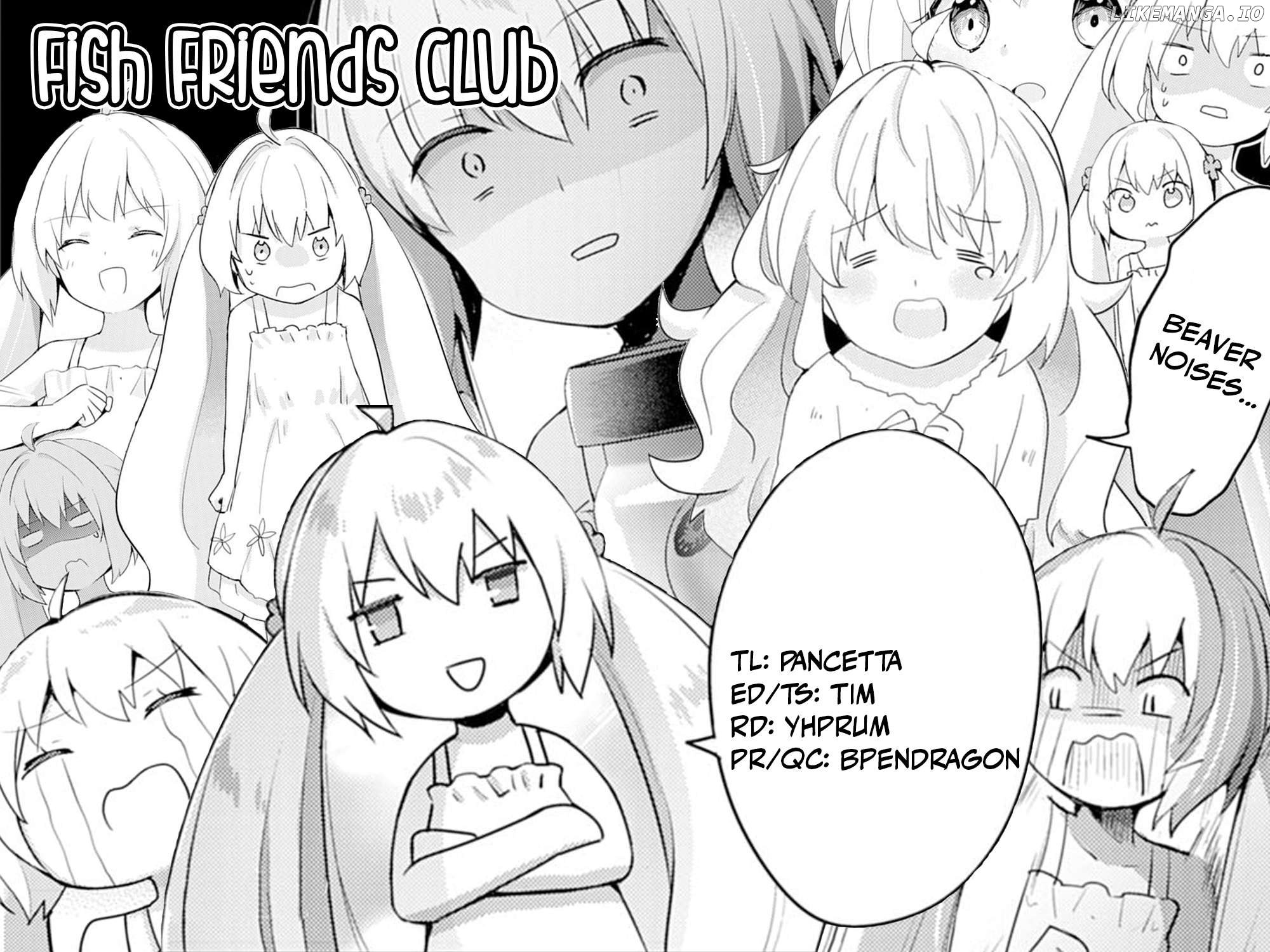 Uketsukejo Ni Kokuhaku Shitakute Guild Ni Kayoitsumetara Eiyu Ni Natteta Chapter 29 - page 29