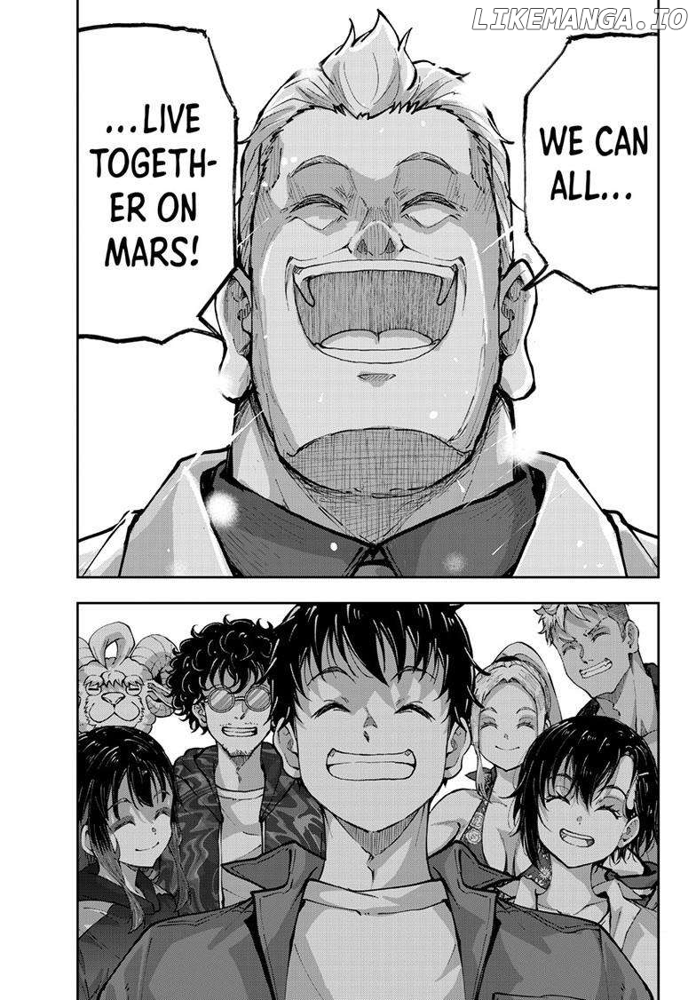 Zombie 100 ~100 Things I Want to do Before I Become a Zombie~ Chapter 69 - page 22