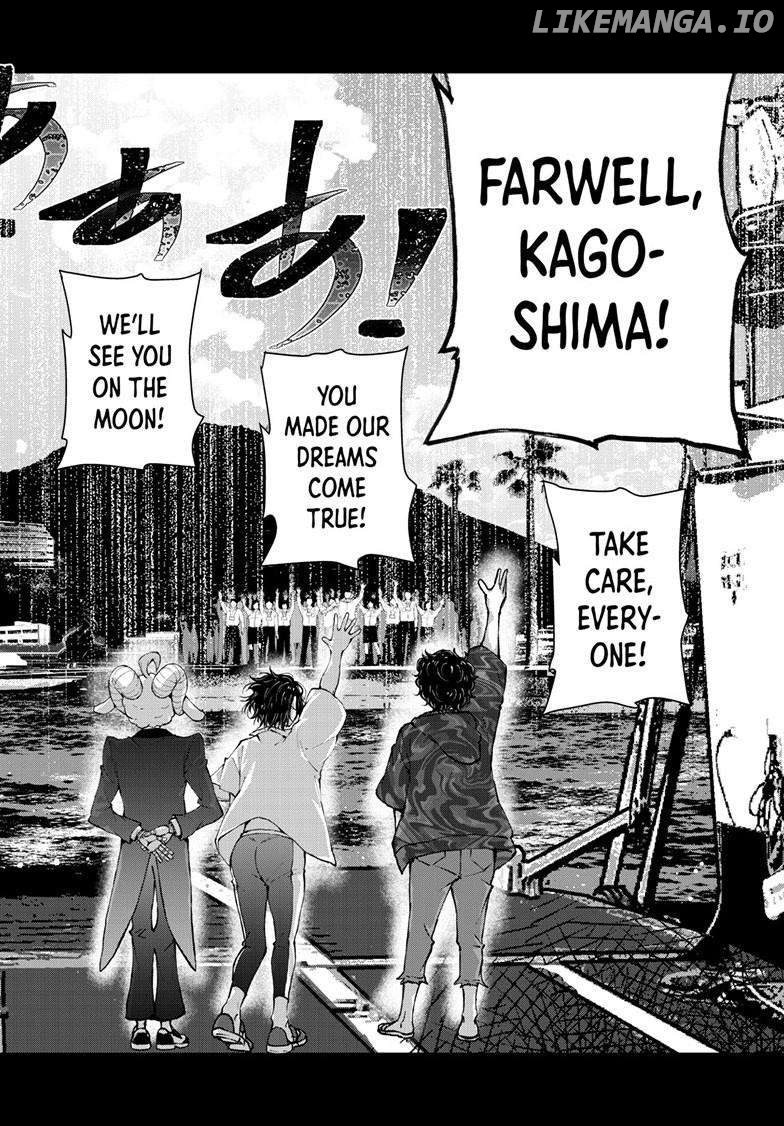 Zombie 100 ~100 Things I Want to do Before I Become a Zombie~ Chapter 69 - page 23