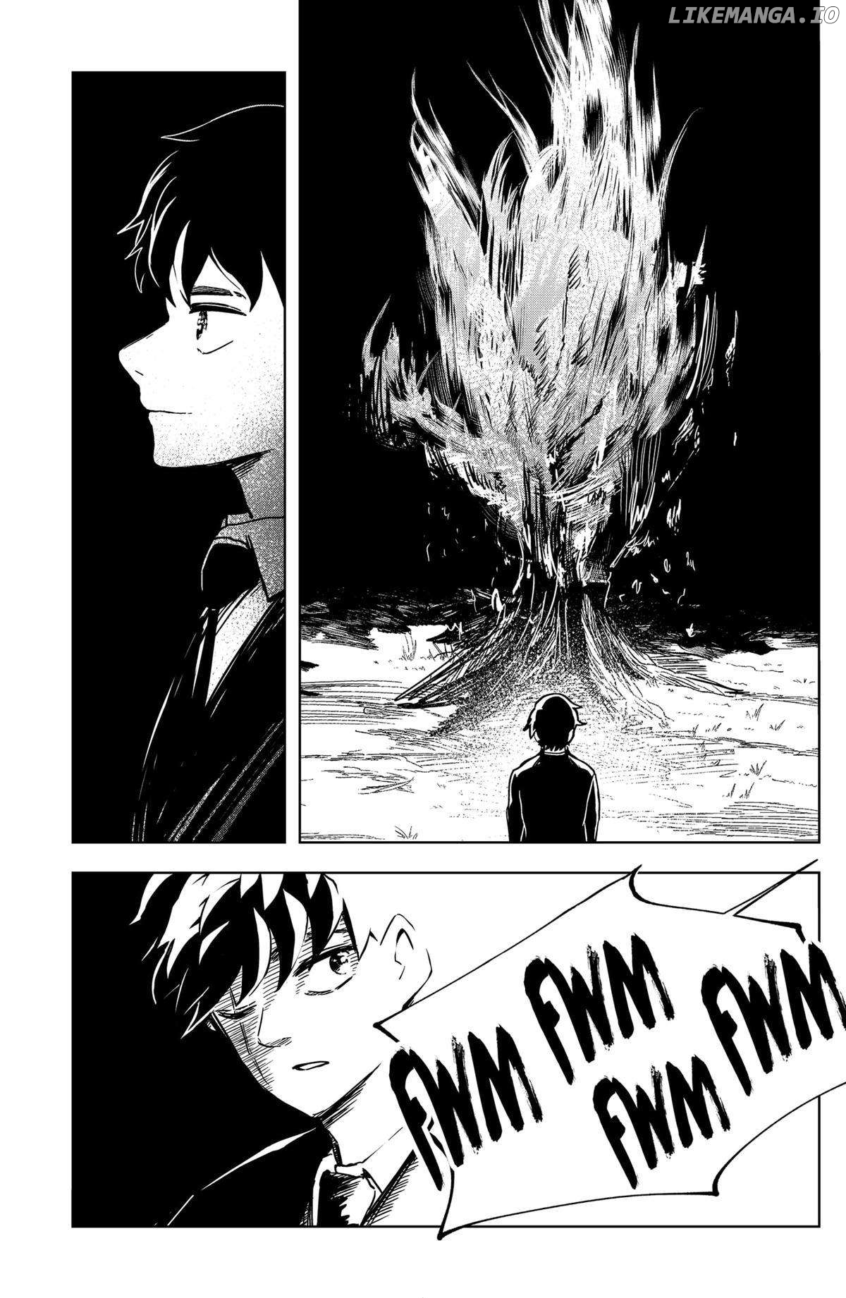 Shibatarian - Manga Chapter 35 - page 10