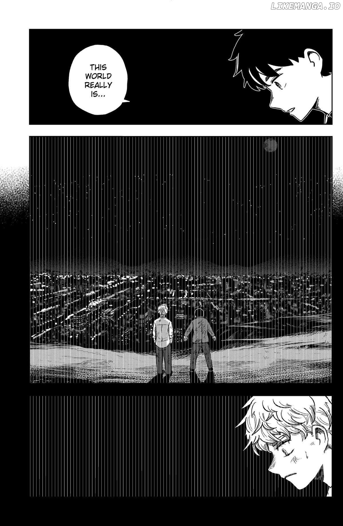 Shibatarian - Manga Chapter 35 - page 16