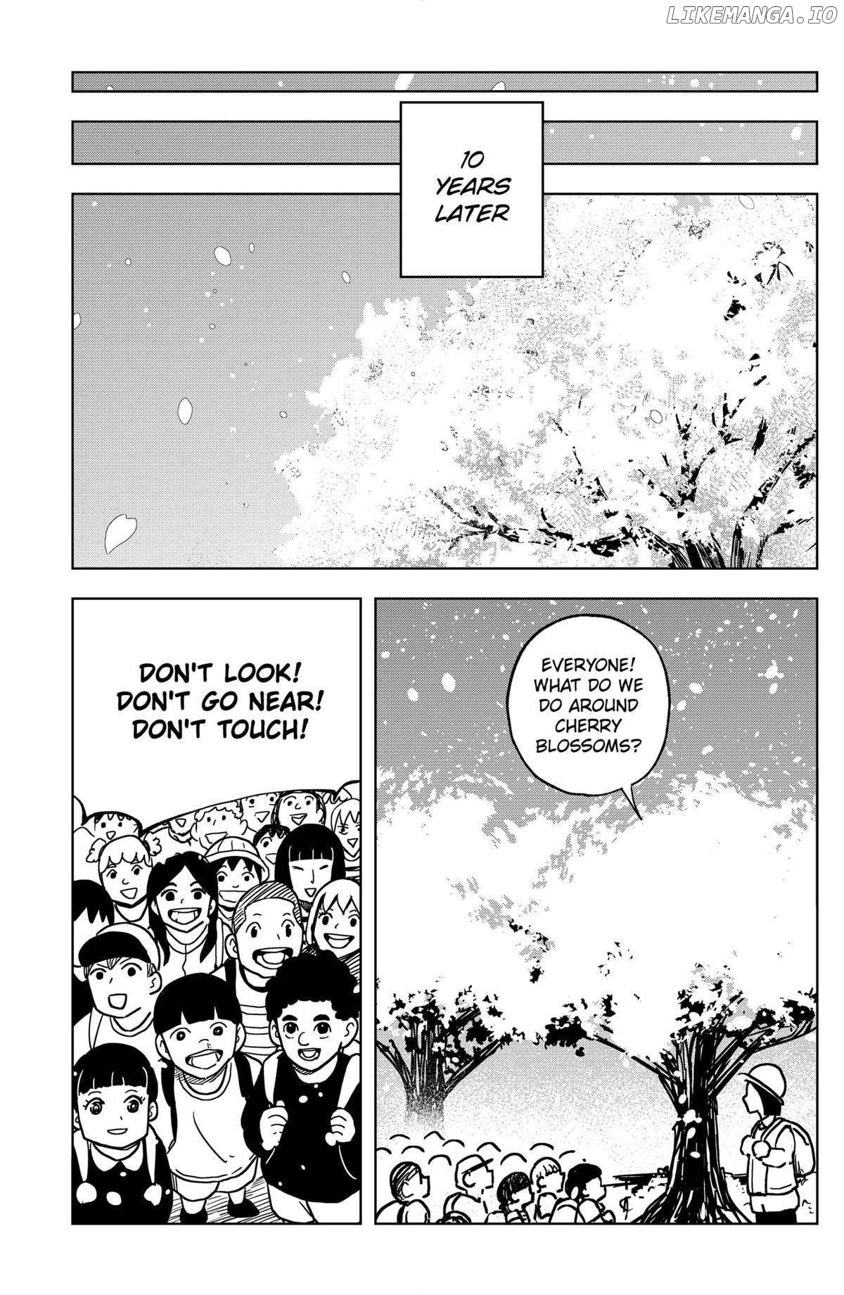 Shibatarian - Manga Chapter 35 - page 19