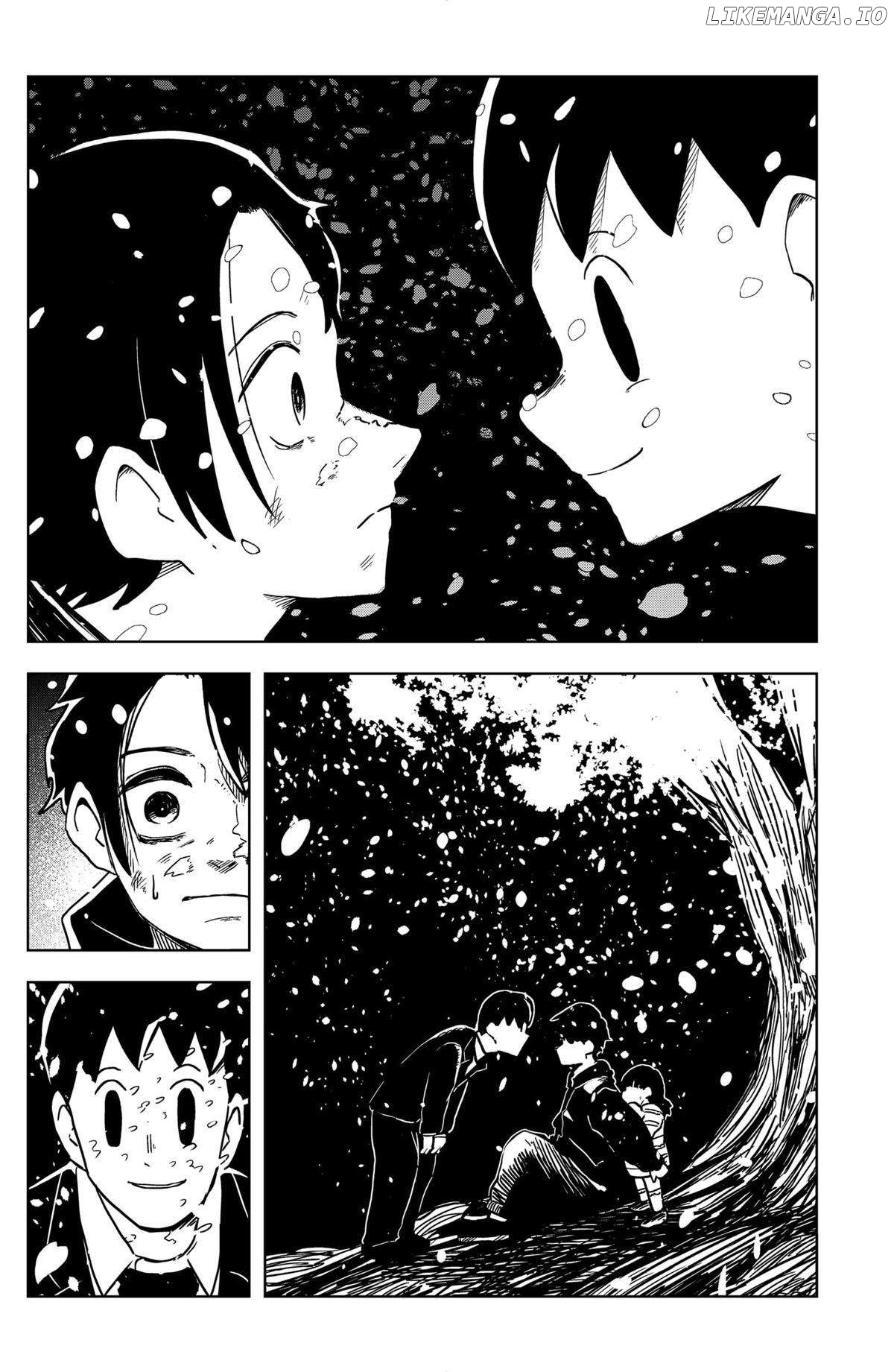 Shibatarian - Manga Chapter 35 - page 5