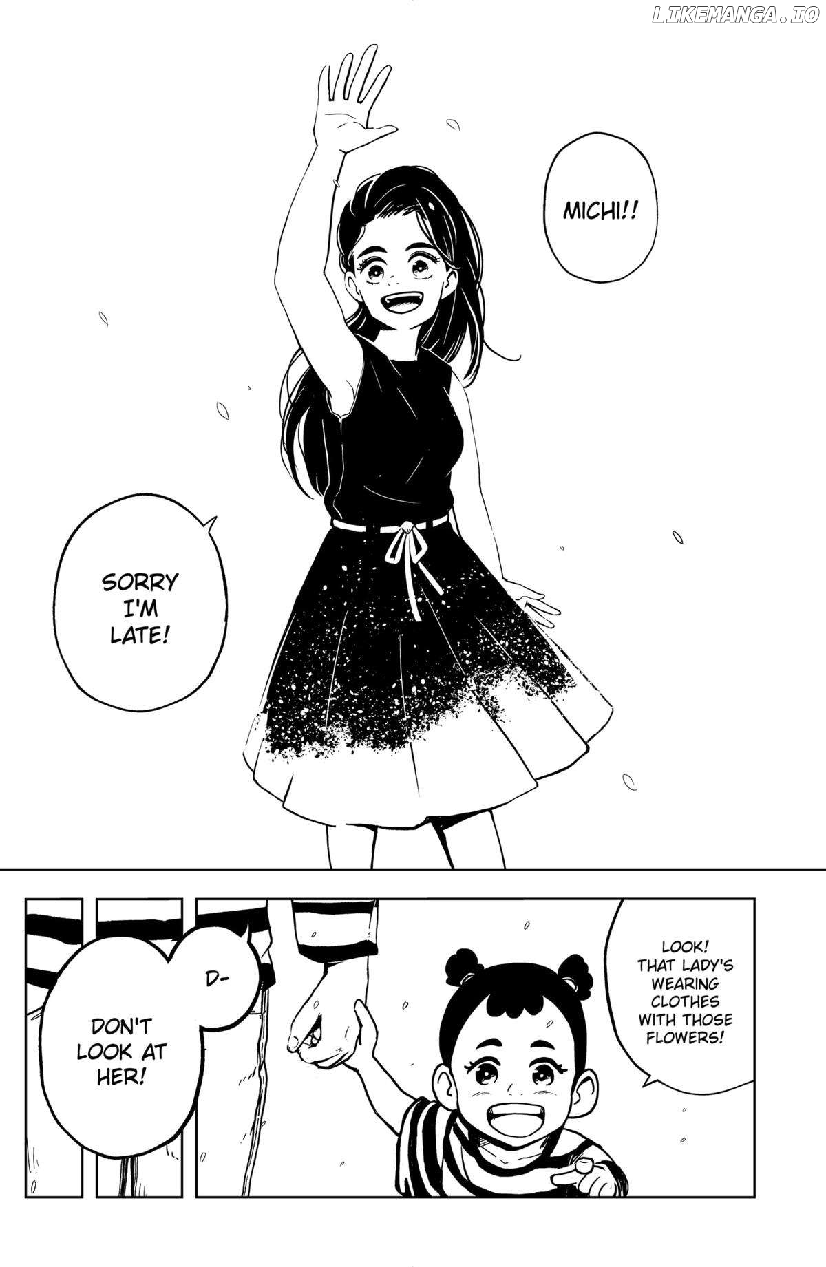 Shibatarian - Manga Chapter 36 - page 11