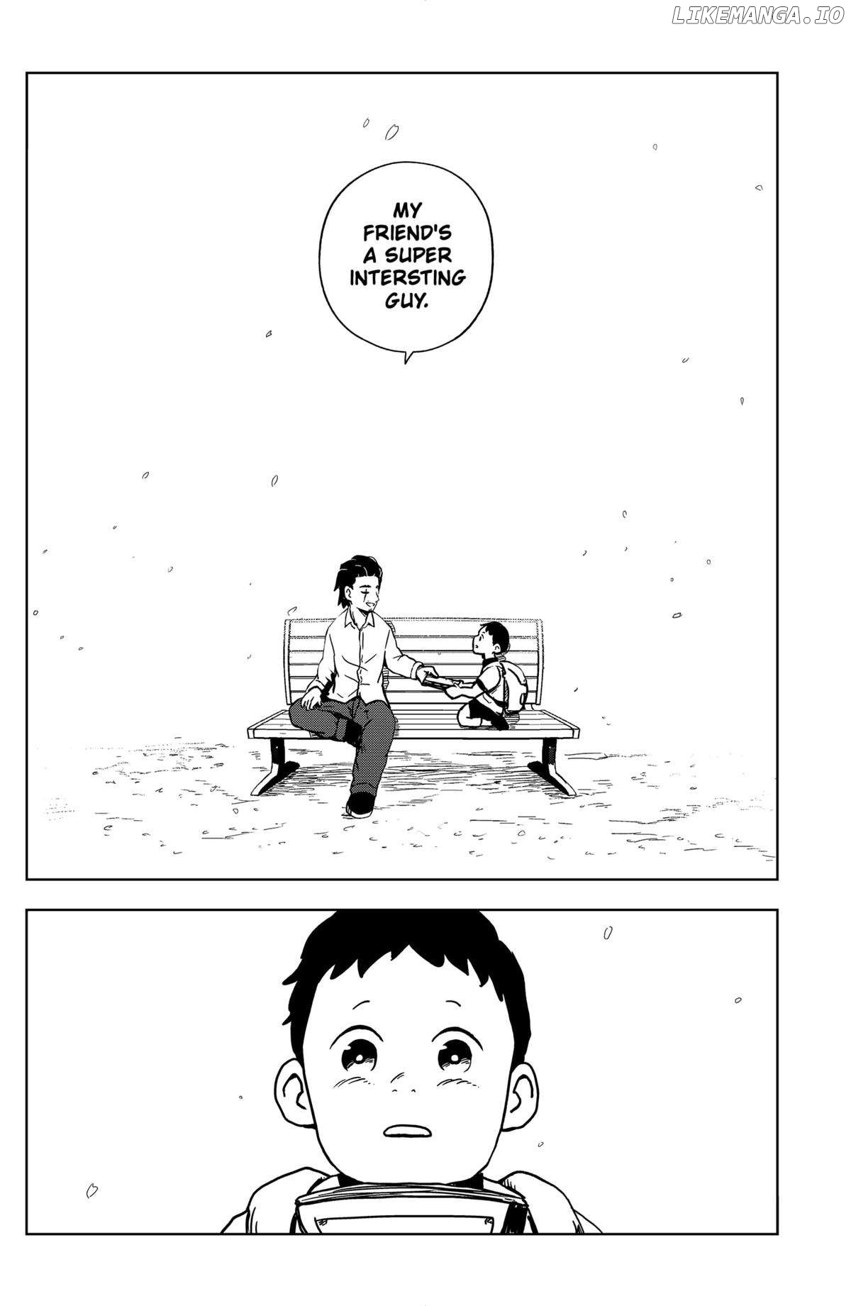 Shibatarian - Manga Chapter 36 - page 18