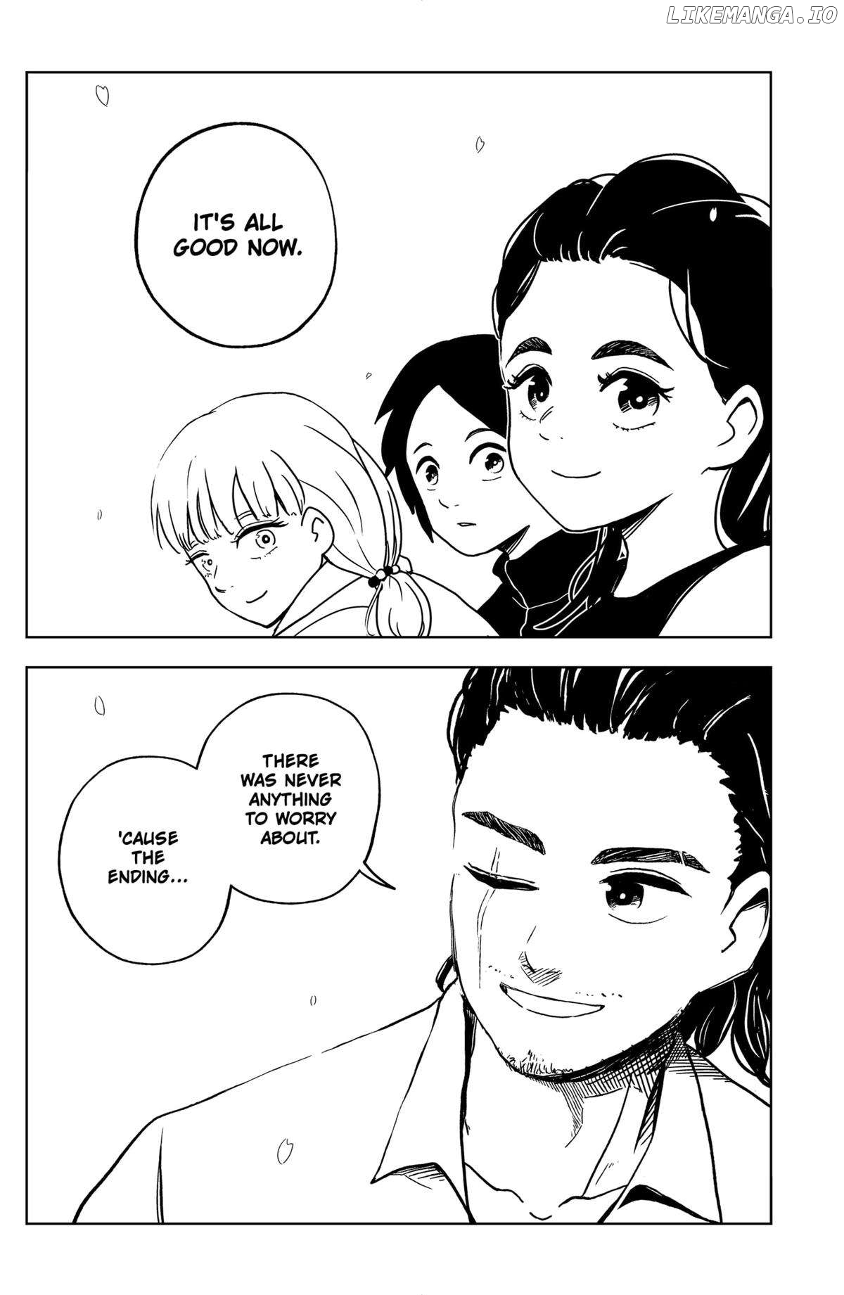 Shibatarian - Manga Chapter 36 - page 23