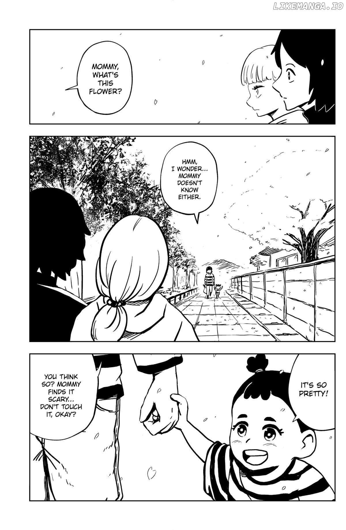 Shibatarian - Manga Chapter 36 - page 8